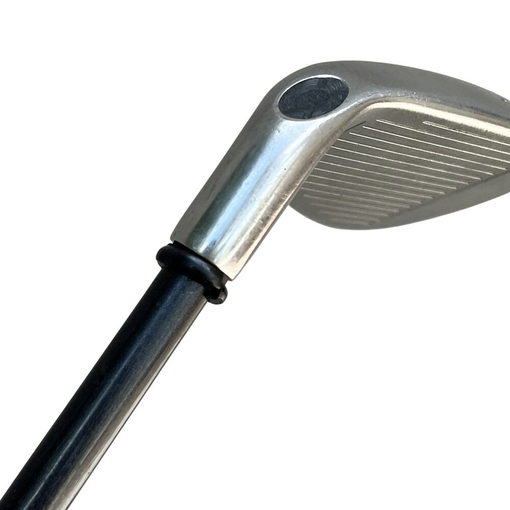 Callaway X-18 Pro Sand Wedge RH Stiff Graphite 36" READ Bad Grip & Ferrule - Picture 5 of 11